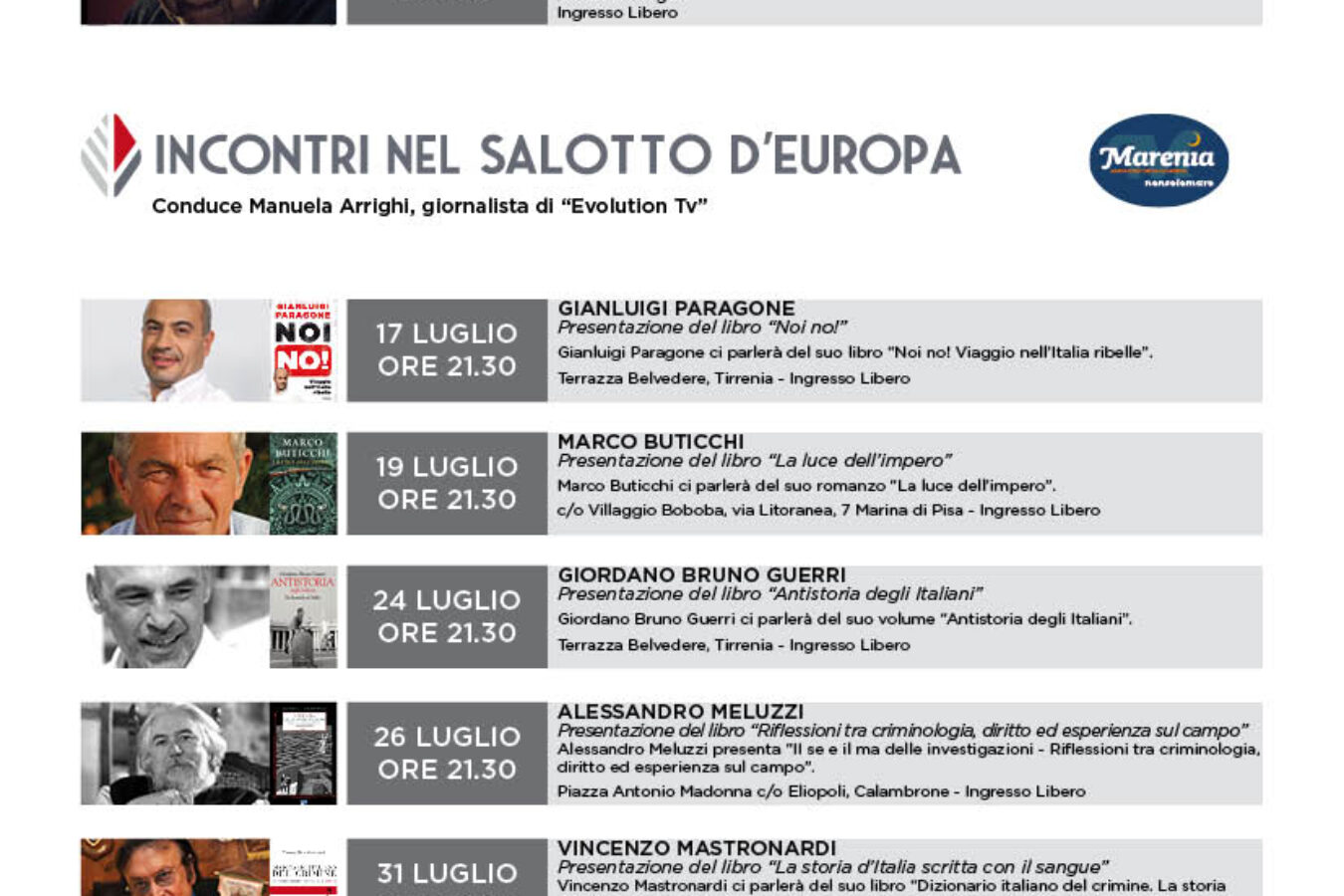 L'Arno.it