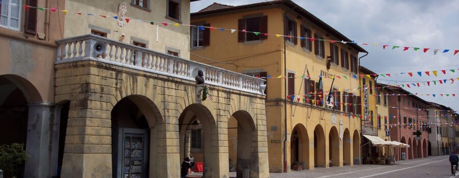 L'Arno.it